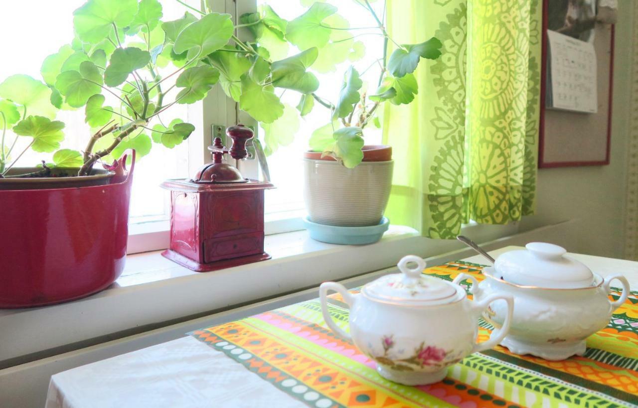 Kuuksenkaari Apartments Ilomantsi Ngoại thất bức ảnh
